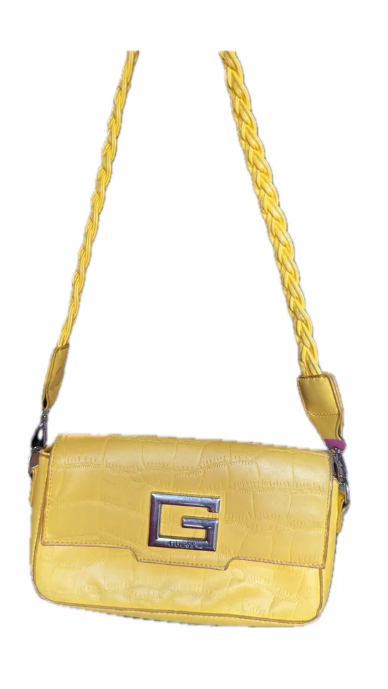 GUESS Shoulder Bag
