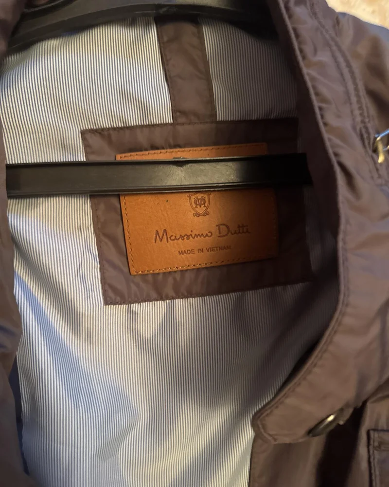 Massimo Dutti Jackets, Excellent, size XL, photo 2