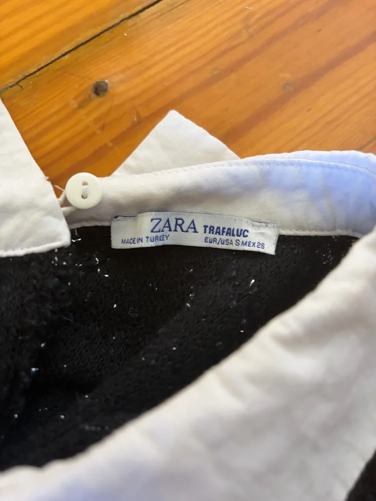 Zara Blouses, size S / 36 / 8, photo 3