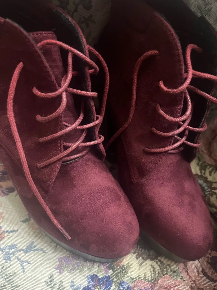 Pixi Boots, size 37, photo 4