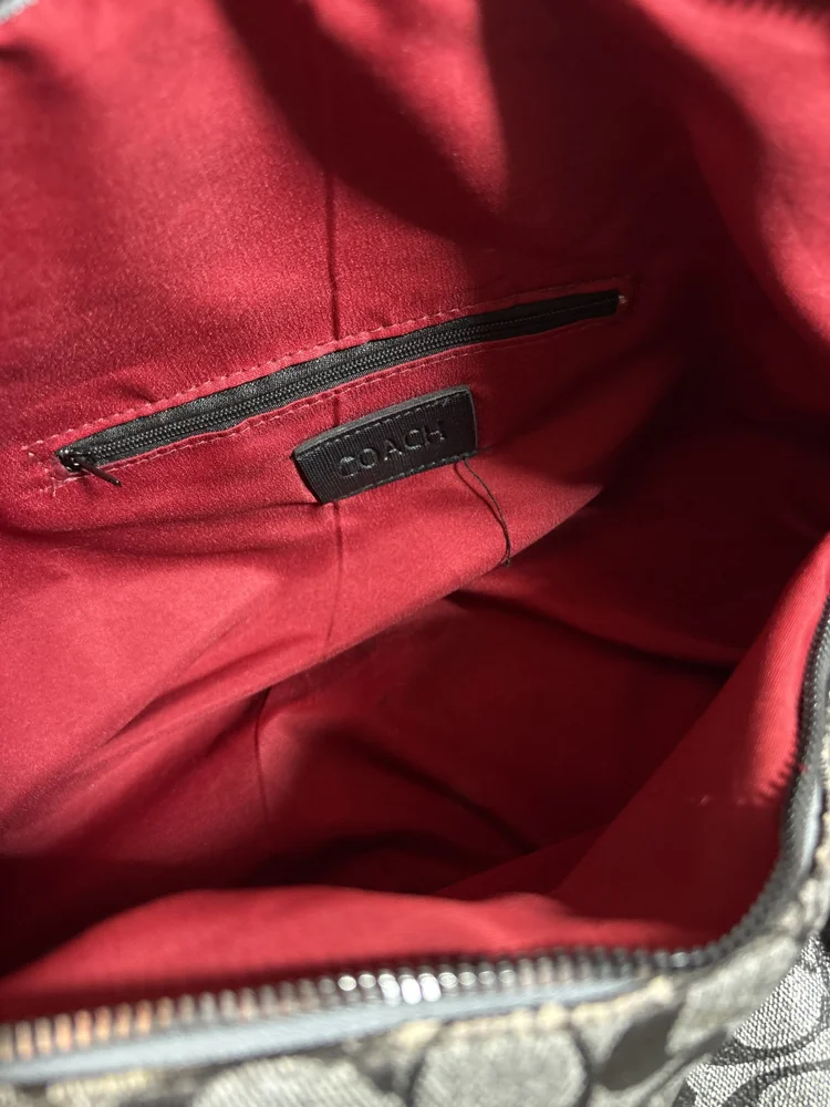 Coach Accessories, Excellent, size M, photo 6