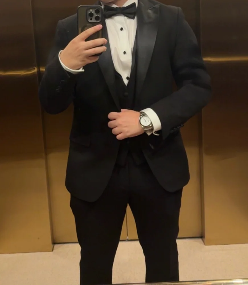 Suits, size M, photo 3