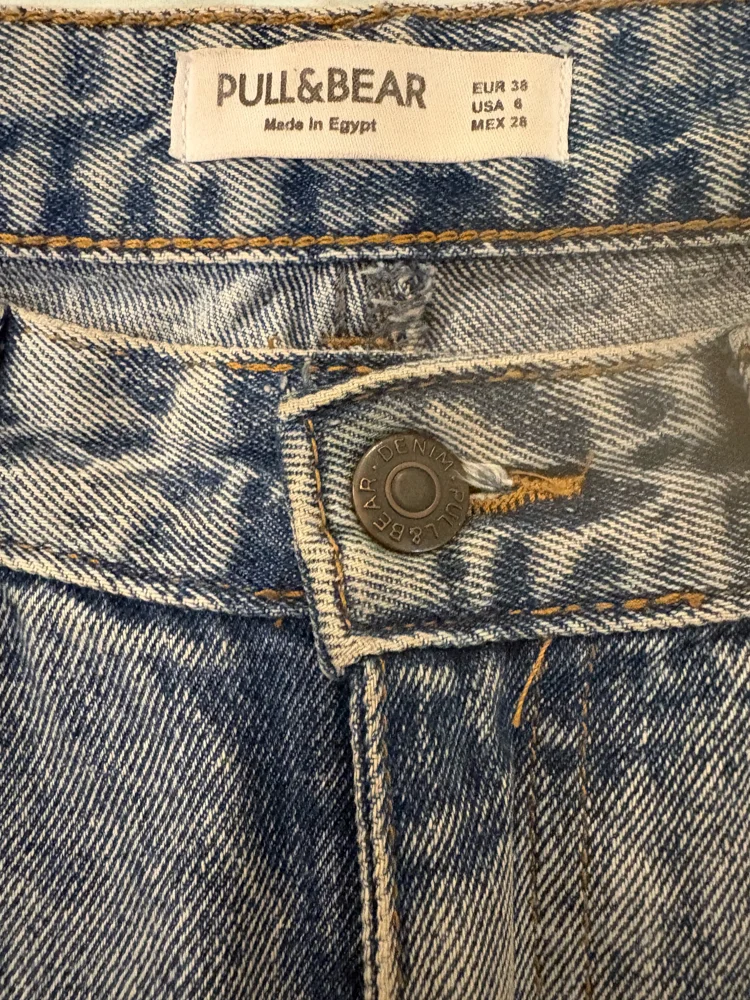 Pull & Bear Jeans, size M / 38 / 10, photo 2