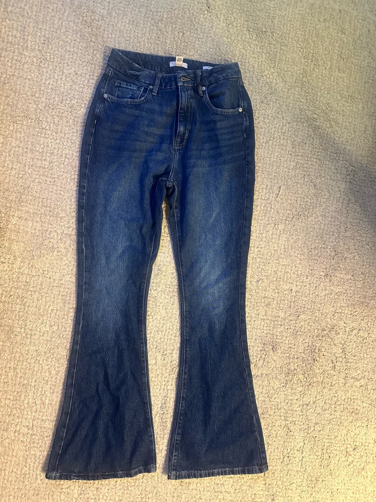 Forever 21 Pants, Excellent, size L / 40 / 12, photo 2