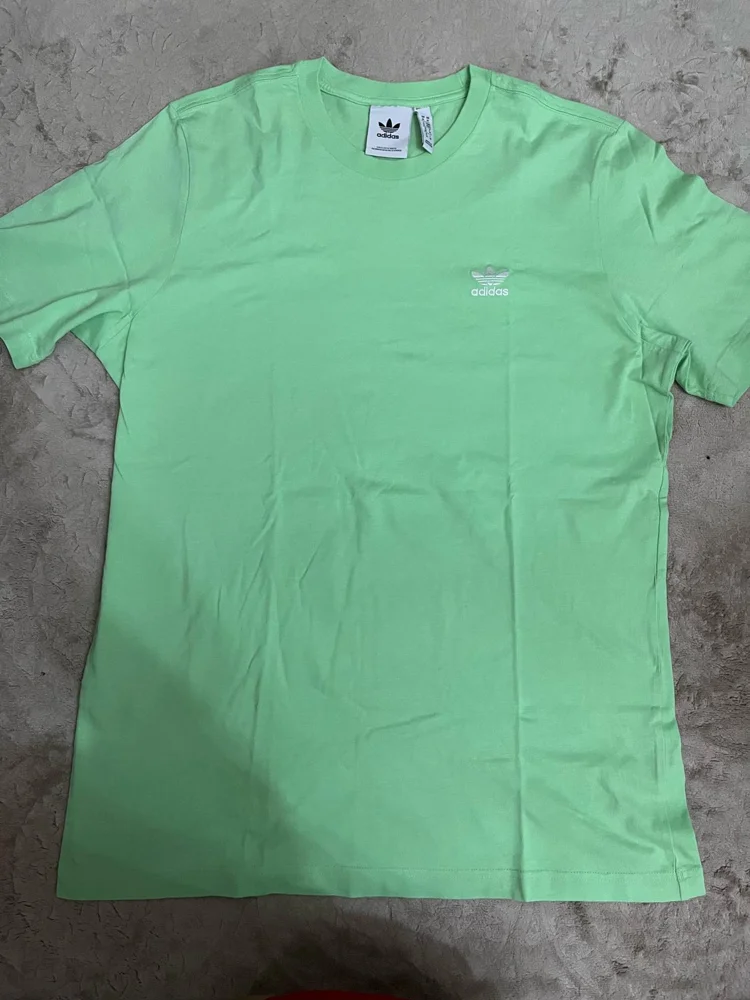adidas T-shirts