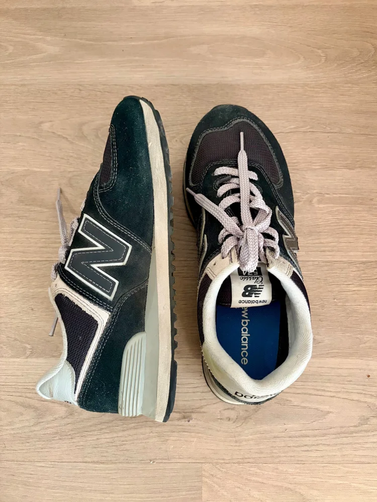New Balance Sneakers, size 41, photo 2