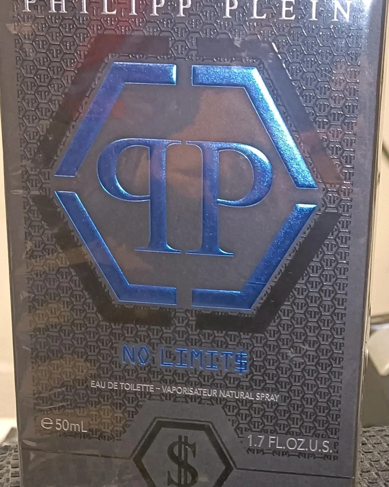 Philipp Plein Perfume, New with tags, photo 3