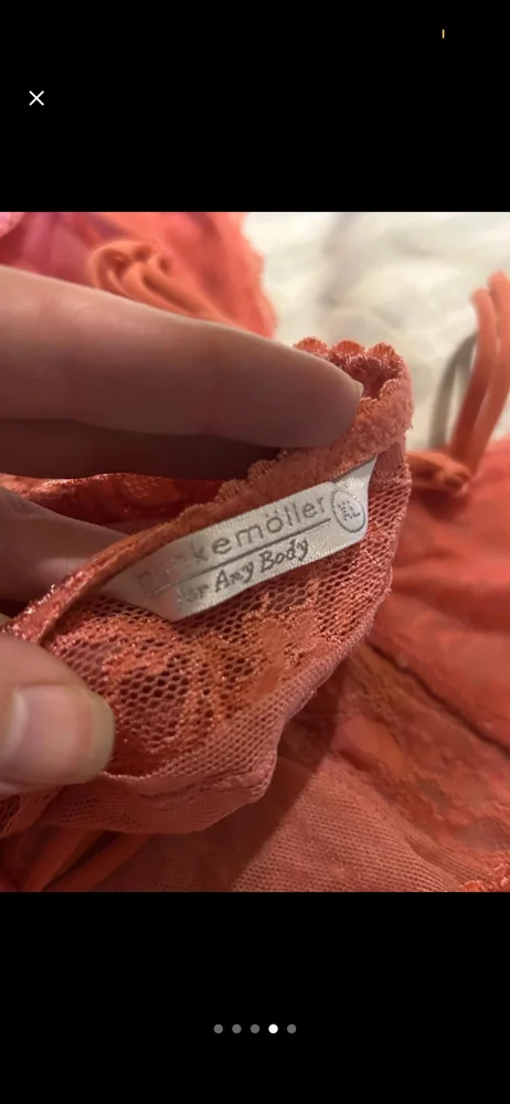 Hunkemöller Lingerie, size XL / 42 / 14, photo 3