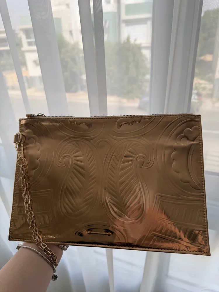 Clutch, size Other, photo 3