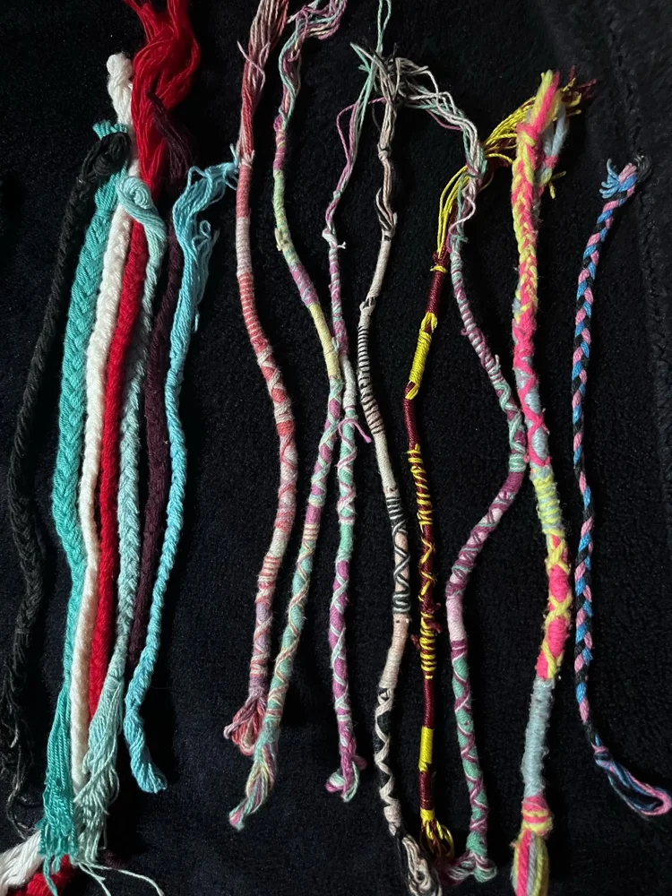 Bracelets, size Other, photo 2