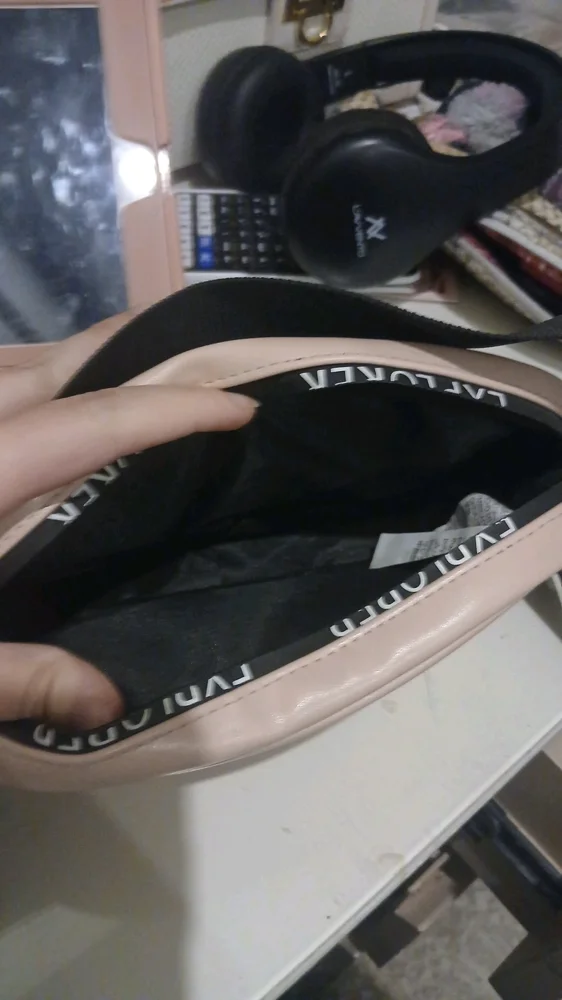 Miniso Mini Bags, size Other, photo 3
