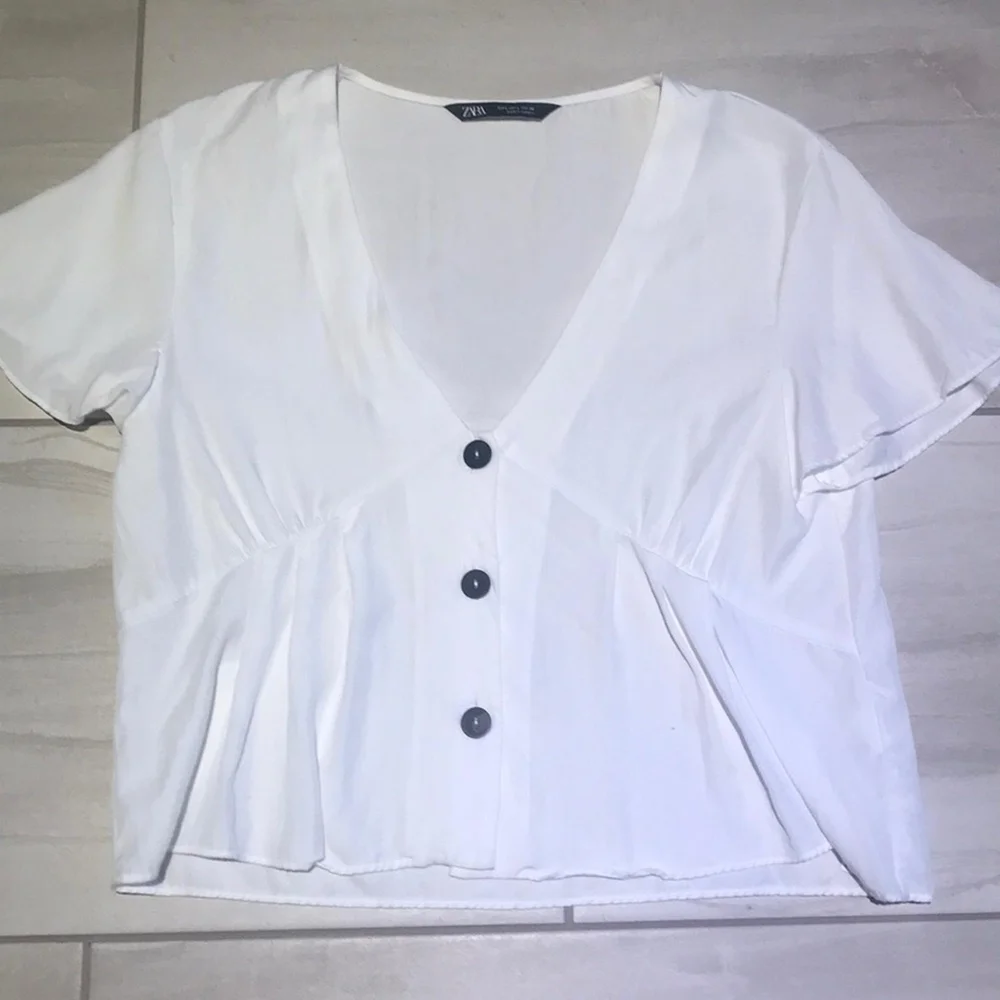 Zara Blouses, size M / 38 / 10, photo 2
