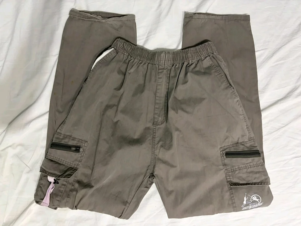 Pants