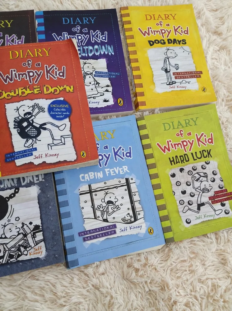 Books, Excellent, photo 5