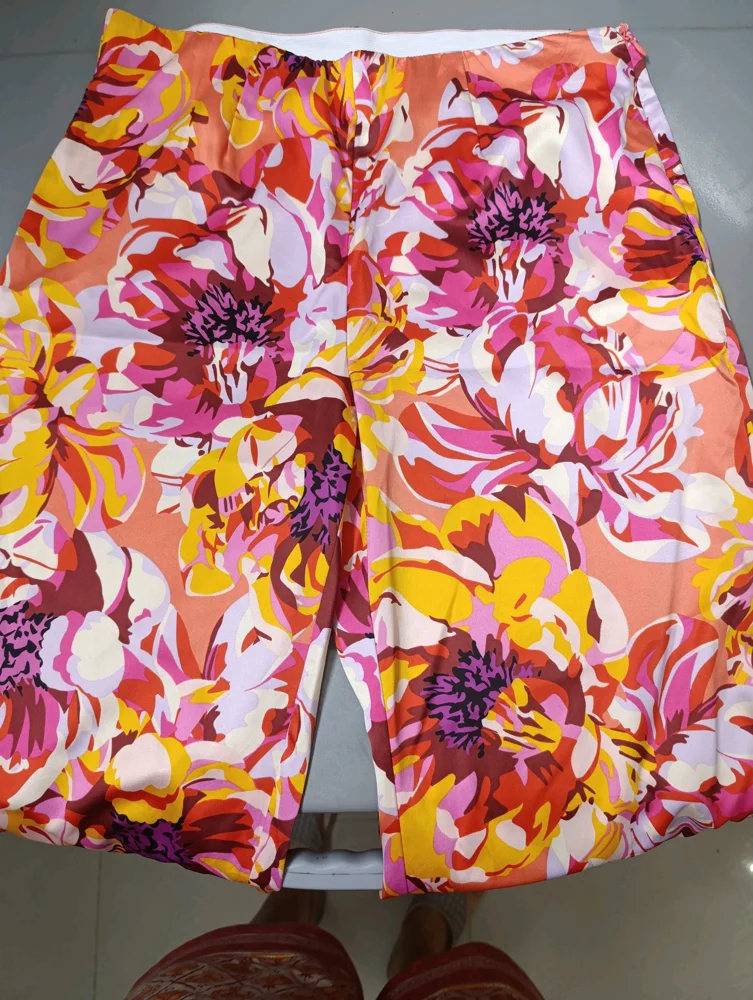 Pants, size M / 38 / 10, photo 3