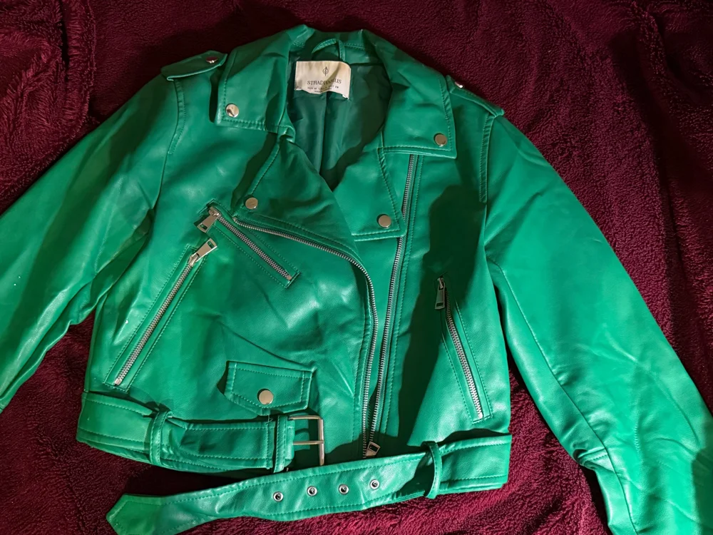 Stradivarius Jackets