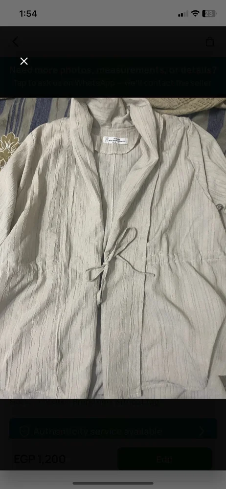 Blouses, size L / 40 / 12, photo 3