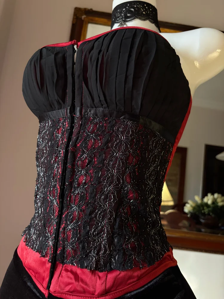 Corsets, Excellent, size M / 38 / 10, photo 4