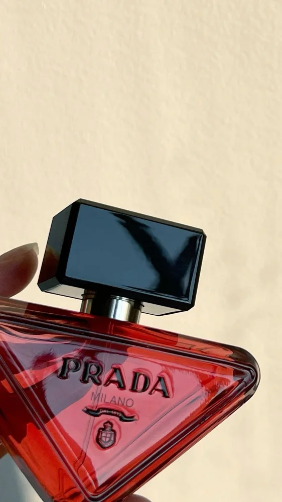 Prada Perfume, size Other, photo 2