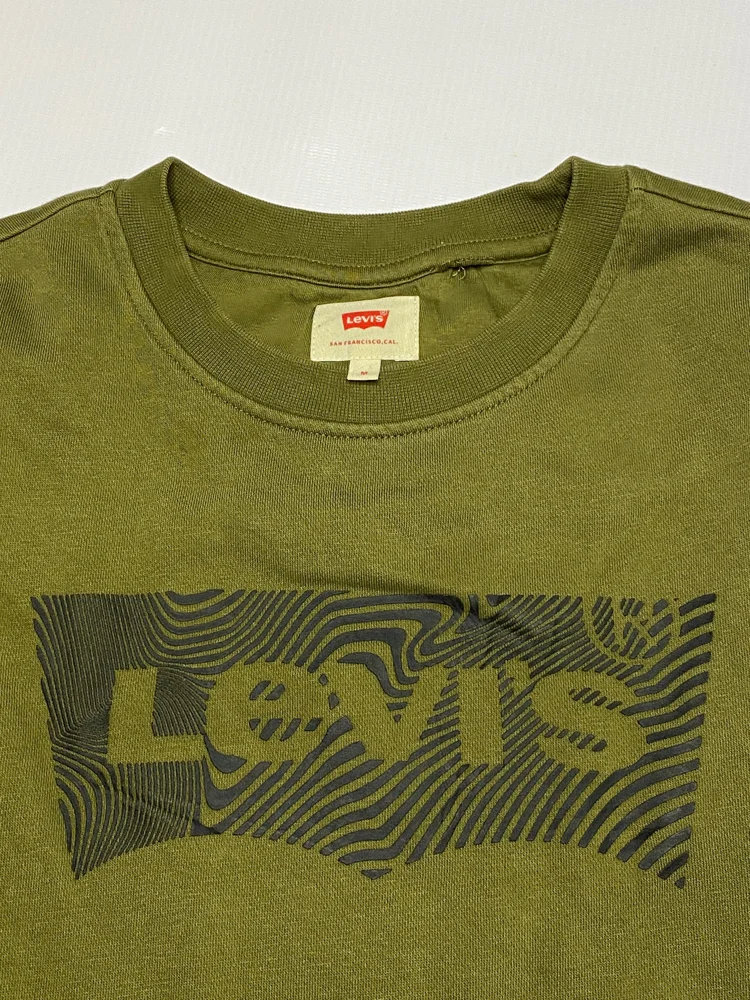 Levi's Sweatshirts, size M, photo 2