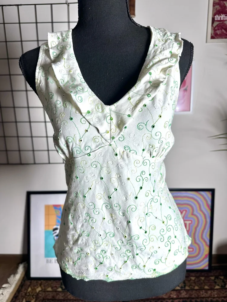 Marks & Spencer Blouses, Excellent, size L / 40 / 12, photo 3