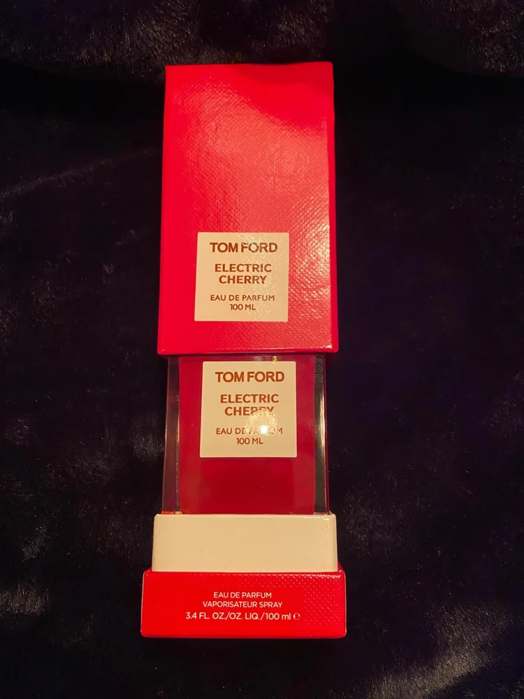 Tom Ford Perfume