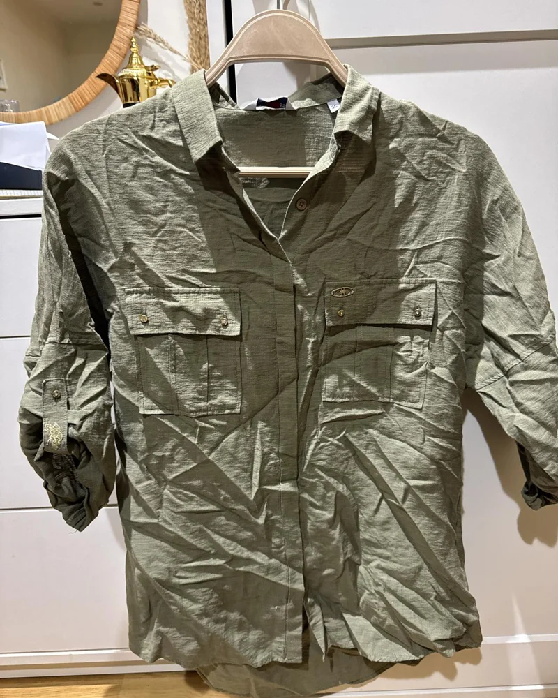 U.S. Polo Assn. Shirts, size XS / 34 / 6, photo 2