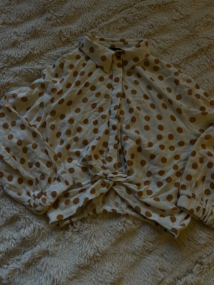 Zara Jackets