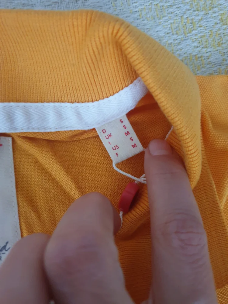 Esprit Polo Shirts, size S, photo 2