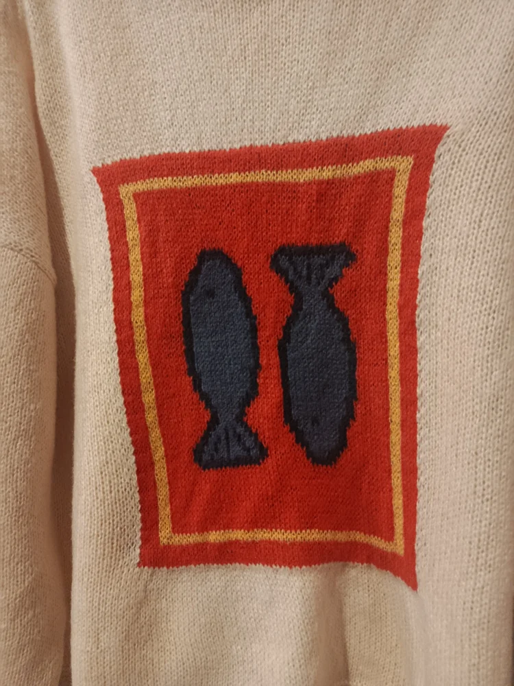 Forever 21 Sweaters & Pullovers, Excellent, size L / 40 / 12, photo 2