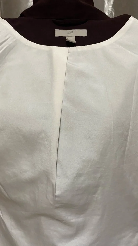 H&M Blazers, size XS / 34 / 6, photo 6
