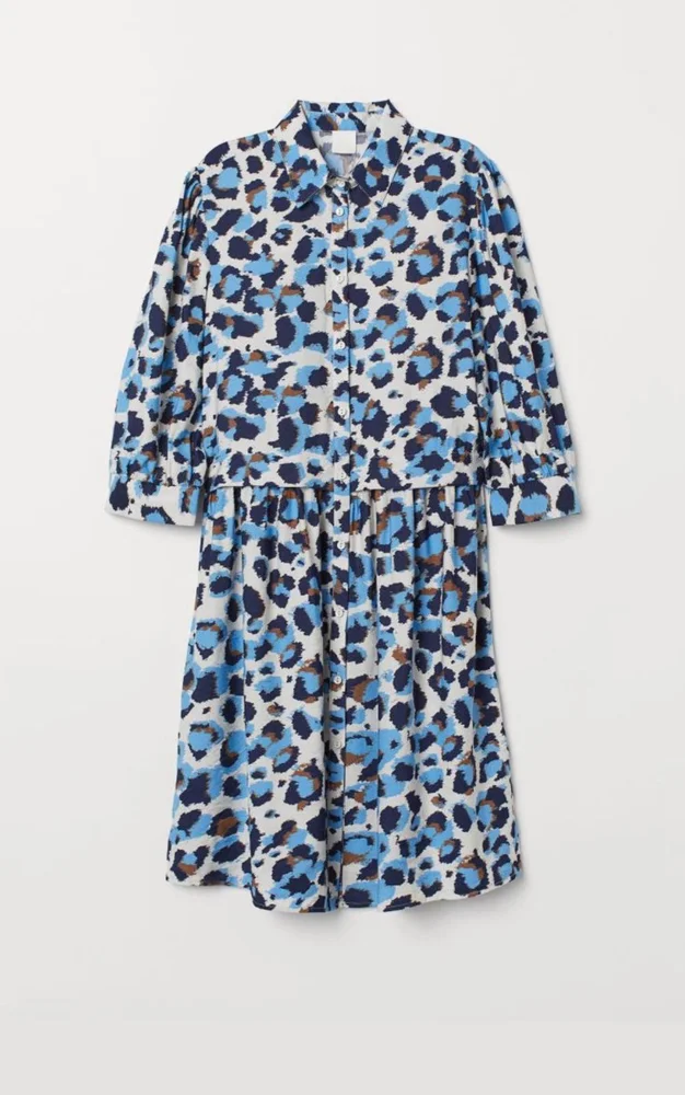 H&M Midi Dresses