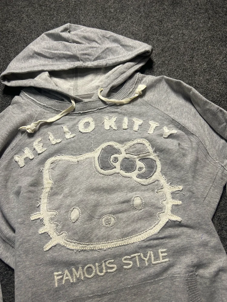 Hello Kitty Long Sleeve, Excellent, size M / 38 / 10, photo 2