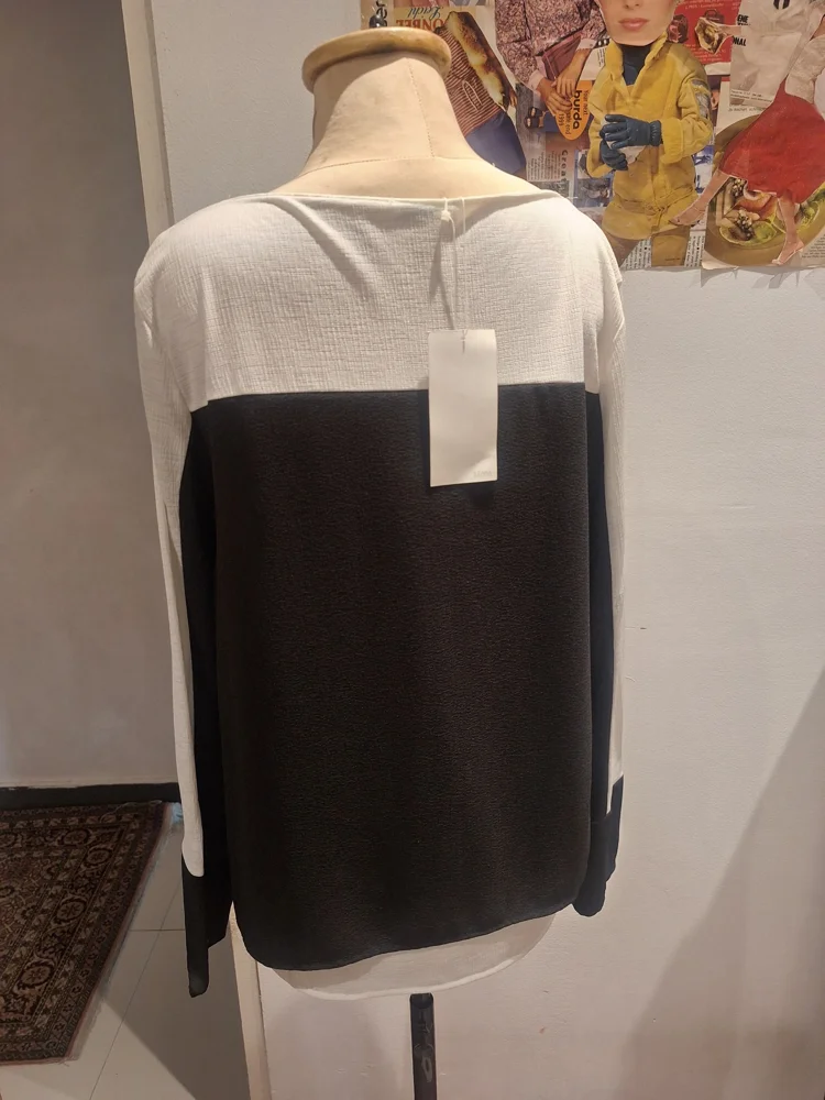 Zara Blouses, New with tags, size L / 40 / 12, photo 3