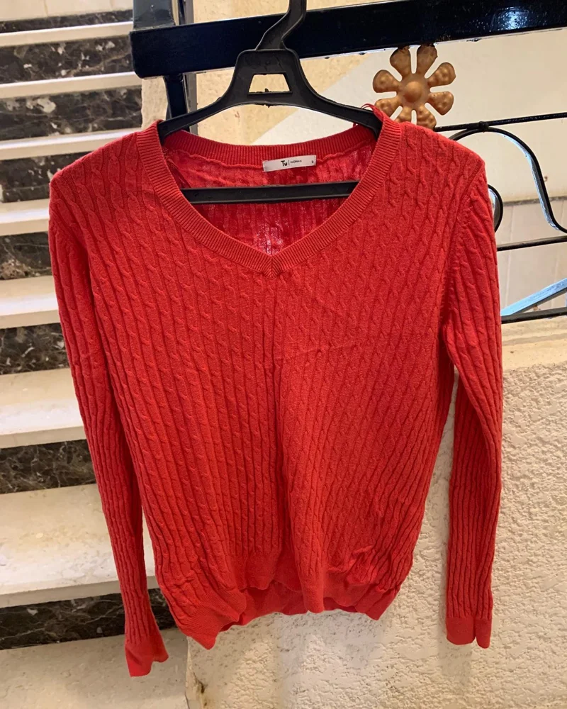 TU Woman Sweaters & Pullovers