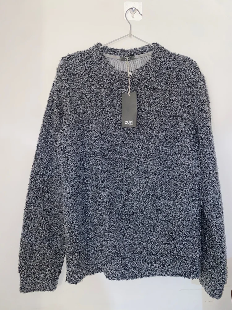Zuiki Sweaters