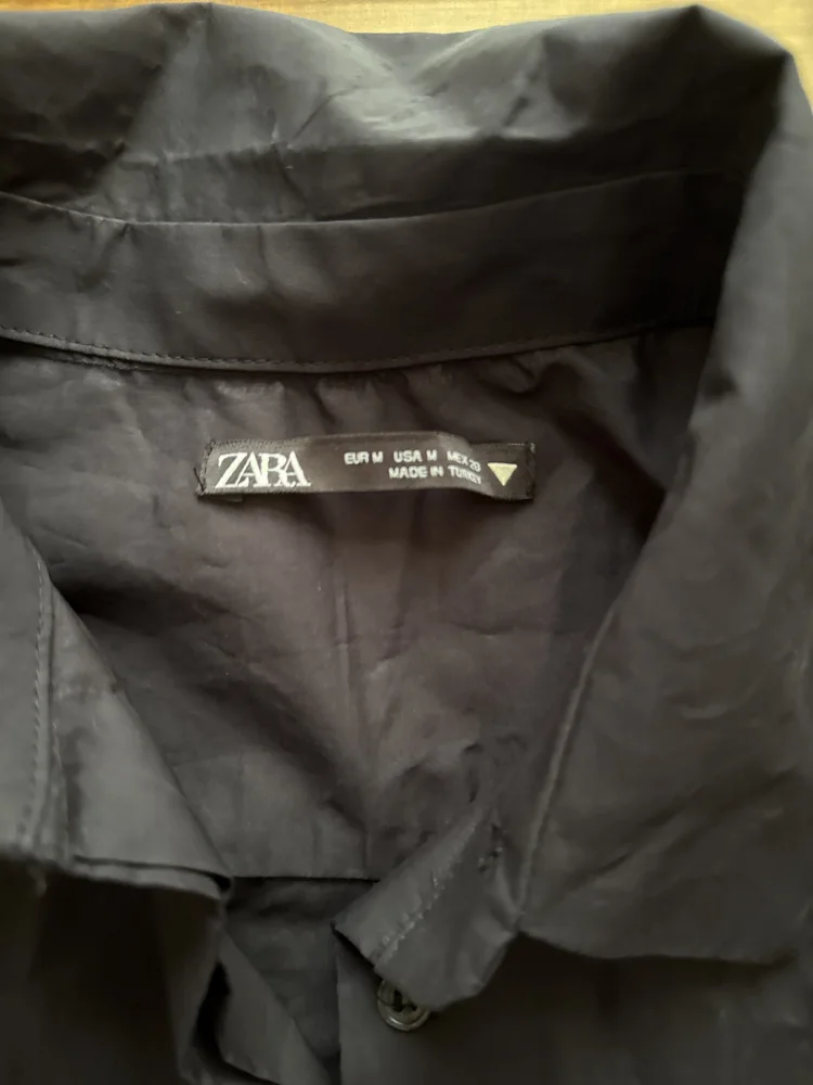 Zara Shirts, Excellent, size M / 38 / 10, photo 3