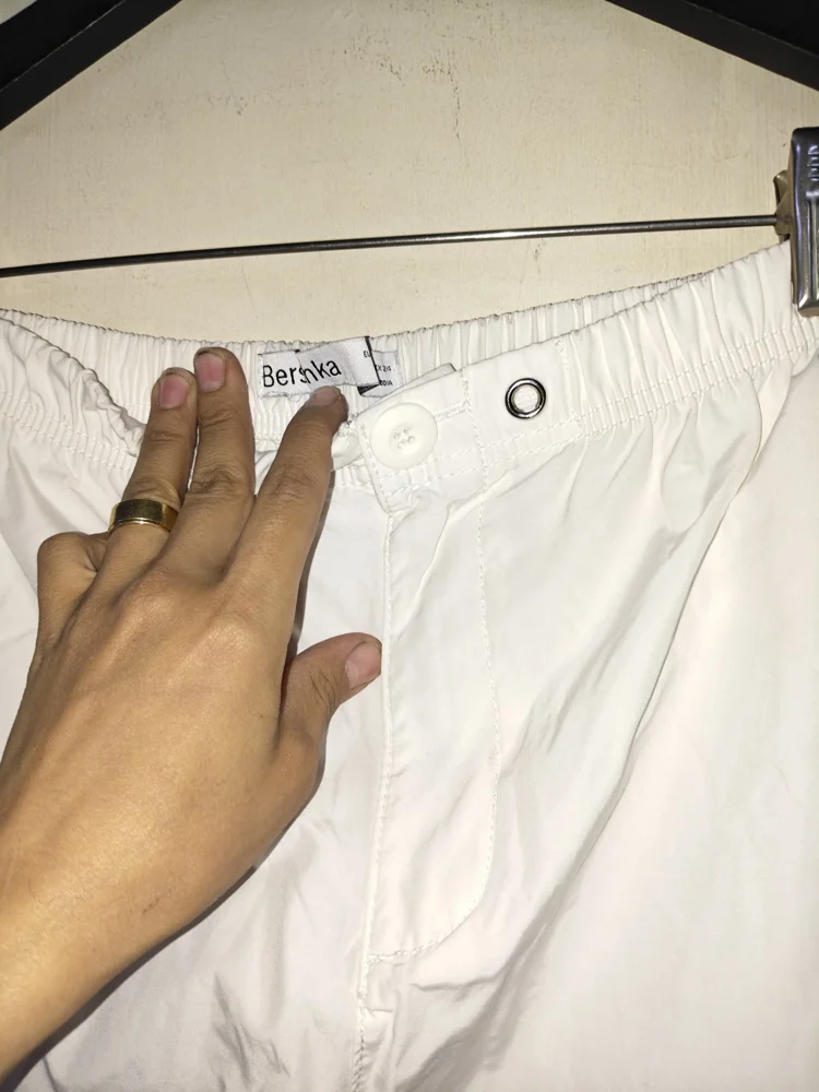 Bershka Pants, Good, size S, photo 2
