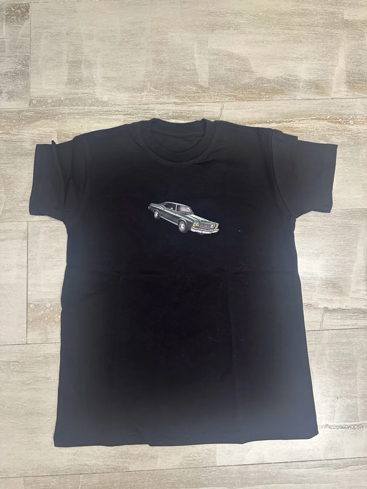 T-shirts, size M / 38 / 10, photo 2
