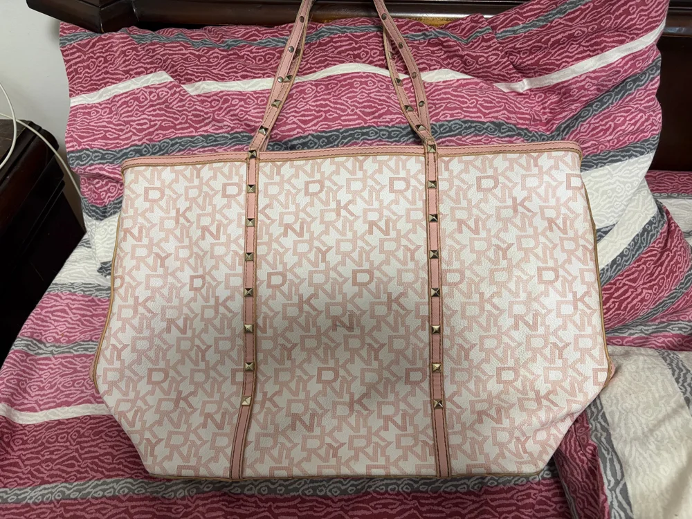DKNY Shoulder Bags, size Other, photo 2