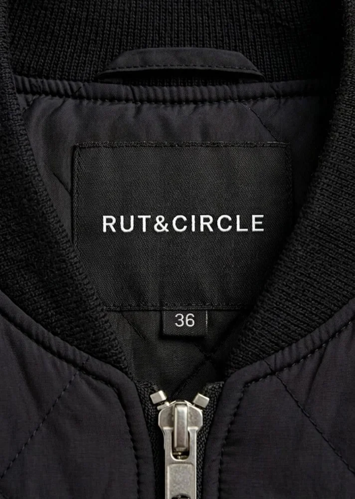 Rut&Circle Jackets, Excellent, size S / 36 / 8, photo 5