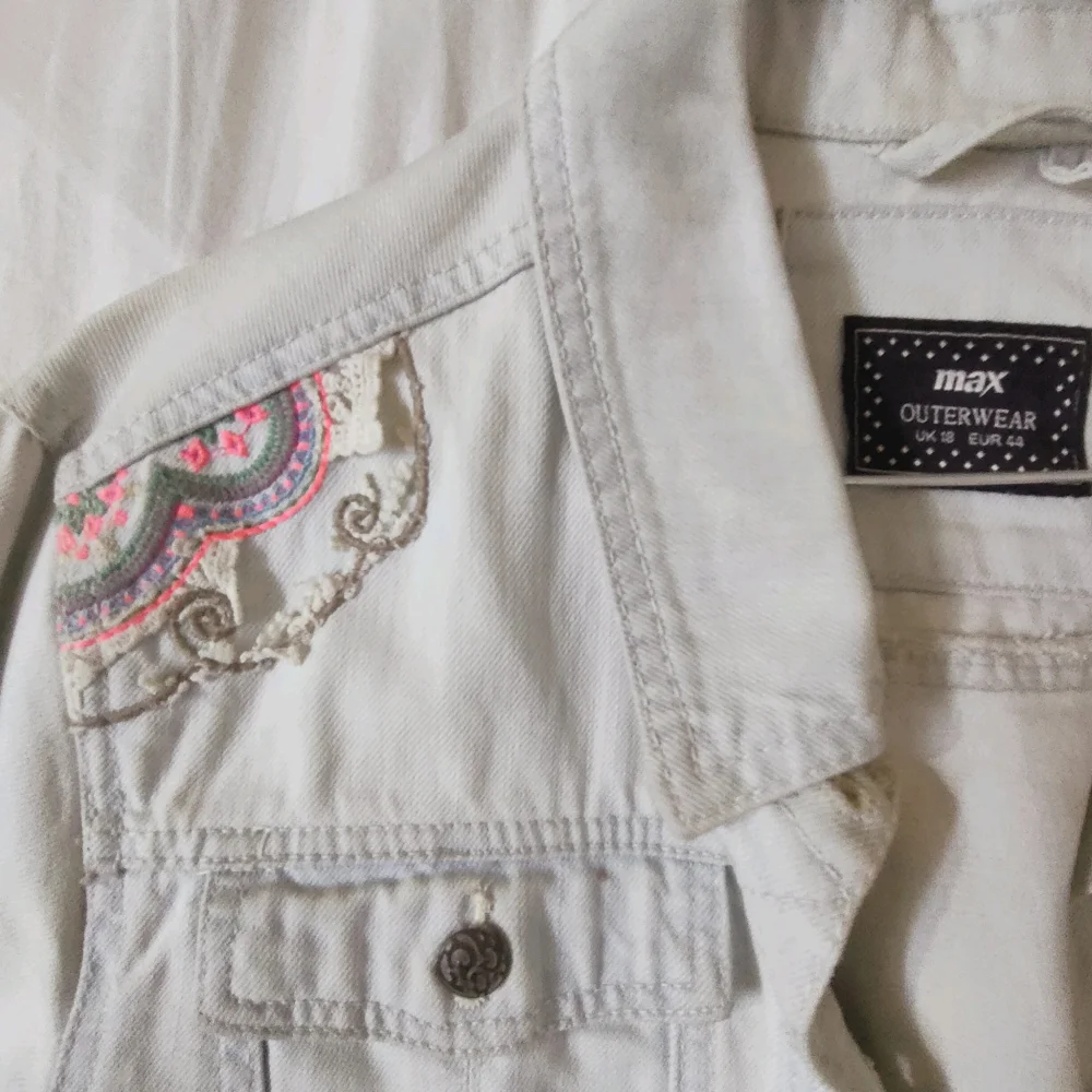 Max Jeans, size Other, photo 4