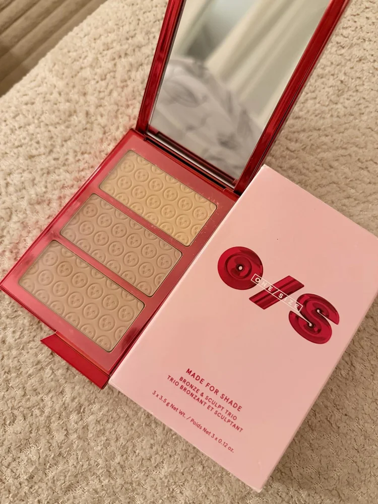 Makeup