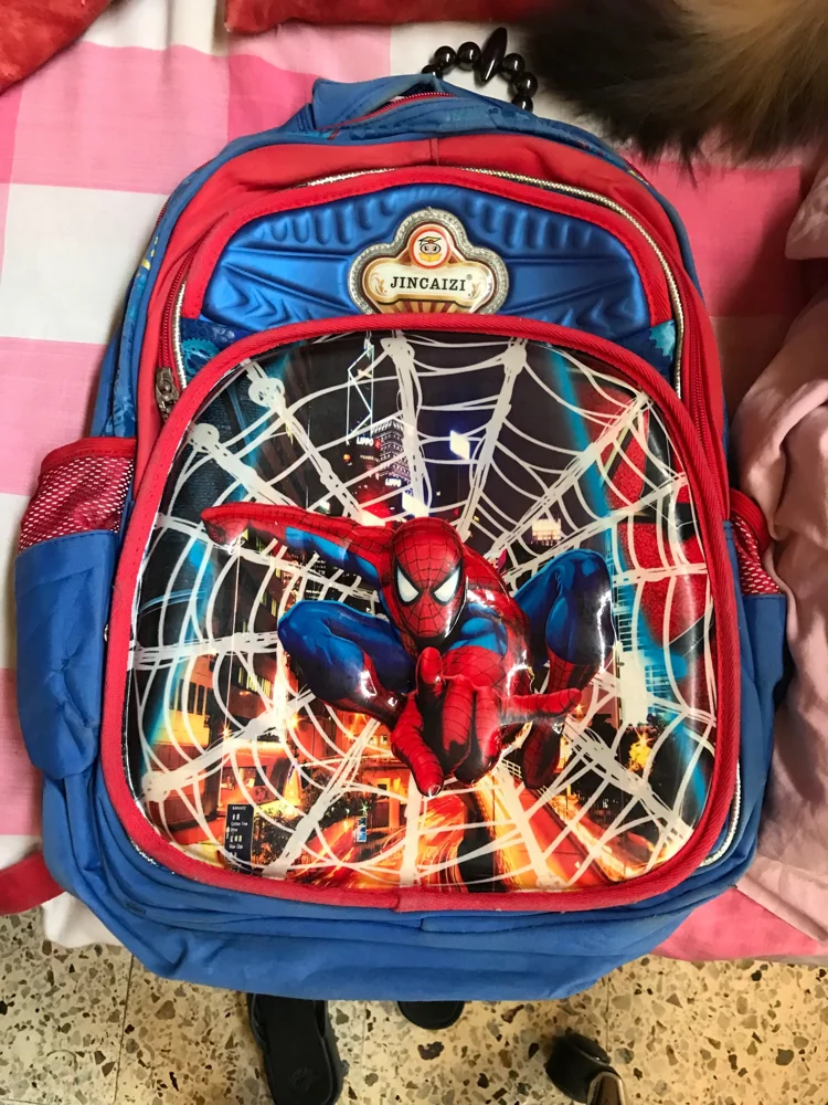 Backpacks