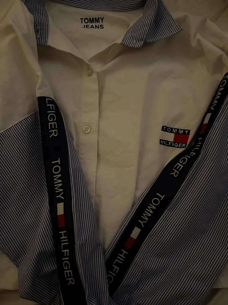 Tommy Hilfiger Shirts, size M / 38 / 10, photo 4