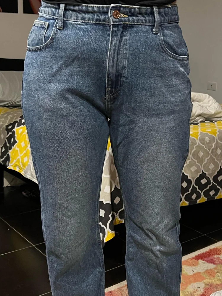 Stradivarius Jeans