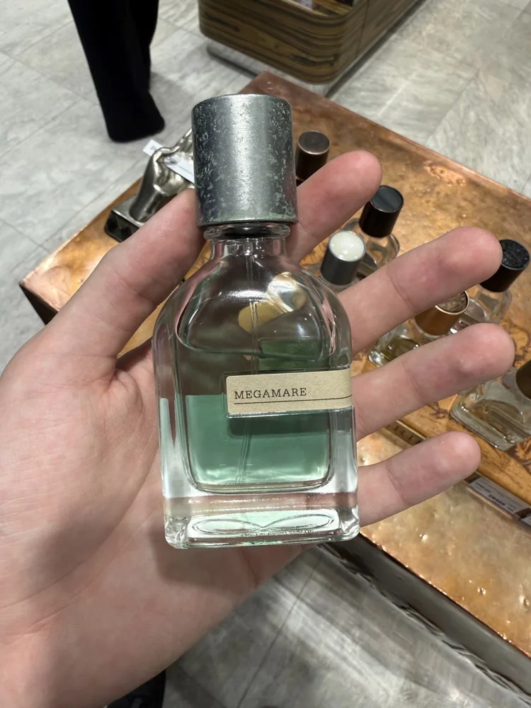 Perfume