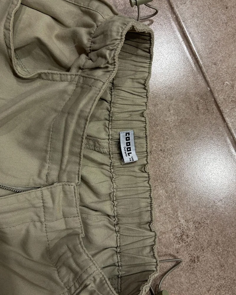 Defacto Pants, size S / 36 / 8, photo 5