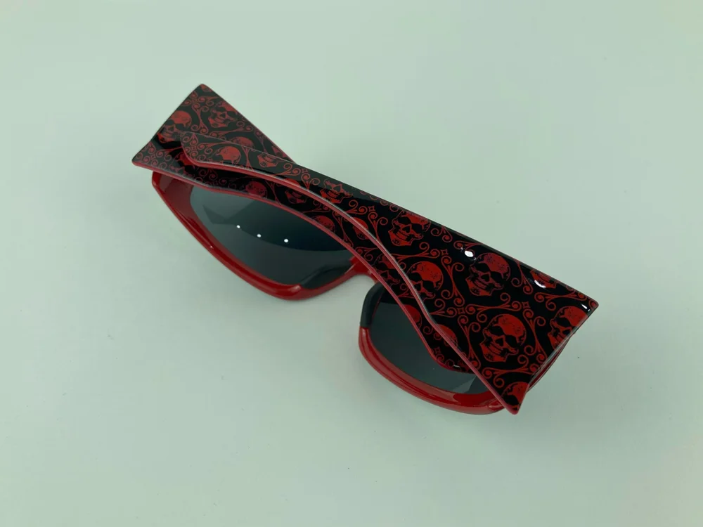 Sunglasses, Excellent, photo 3