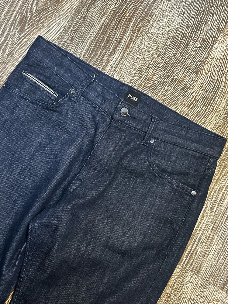 Hugo Boss Jeans, size W32, photo 3